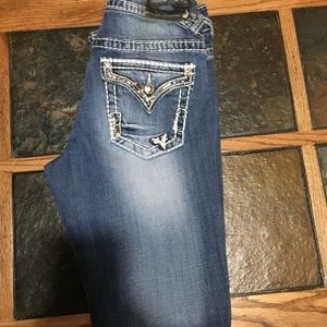 Vigoss women’s jeans
